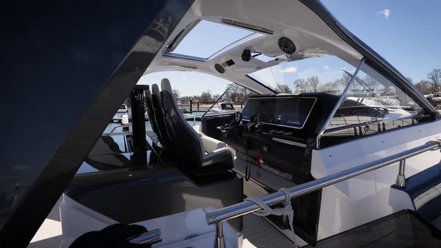 Azimut Verve 48 7