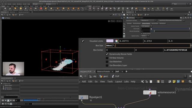 9. Custom Flip Setup смотреть онлайн