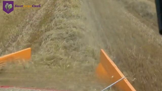 Кондиционер валков teagle SUPER-TED смотреть онлайн