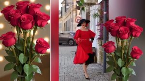 Та женщина приходит не спросясь