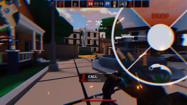 самый крутой мувик в поливар POLIWAR