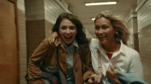 Москва слезам не верит.