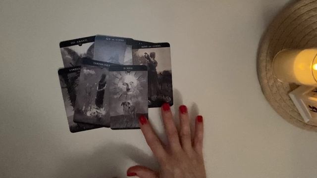 ЧТО ОН ПОНЯЛ О ВАС❓❗️ТАРО РАСКЛАД смотреть онлайн