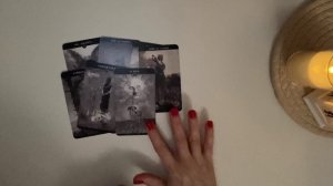 ЧТО ОН ПОНЯЛ О ВАС❓❗️ТАРО РАСКЛАД