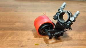 Электро Стрида инструкция