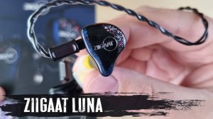 Обзор наушников ZiiGaat Luna: четкость, сочность и контраст
