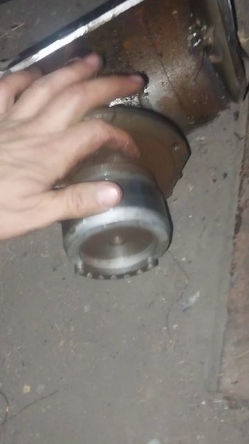 Начинка электродвигателя от холодильника! смотреть онлайн