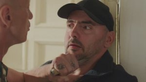 ЗВОНИТЕ В ПОЛИЦИЮ -2 - 4 серия