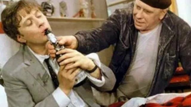 Карёжики смотреть онлайн