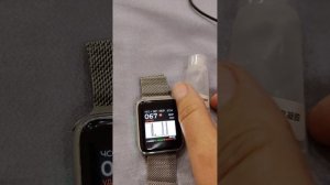 Обзор на часы Health Watch Pro № 5