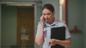 ЗВОНИТЕ В ПОЛИЦИЮ-3 - 3 серия