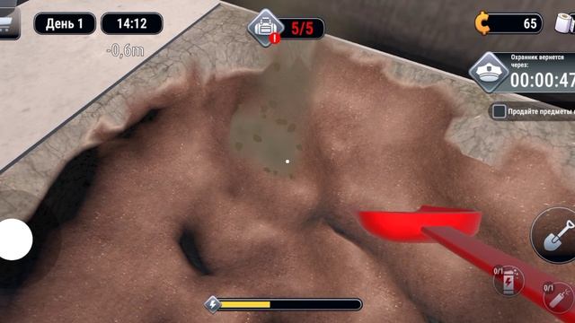 Prison Escape Simulator 3D (Побег из тюрьмы) смотреть онлайн