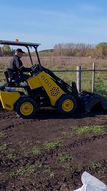 370 000₽/мес на одном ковше MAKER 600! смотреть онлайн