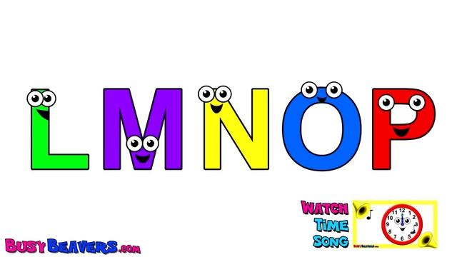 ABC -песенка_Phonics Song 2_ смотреть онлайн