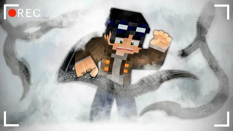 МГЛА -MINECRAFT ФИЛЬМ смотреть онлайн