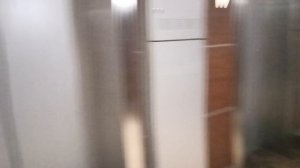 Пассажирские лифты V=1,6 м-с, Q=450, 1000 кг (5048)