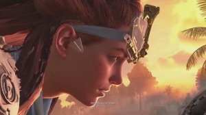 Пора дальше в путь. Horizon Запретный Запад