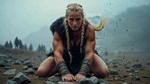 Women of the Fjord – The Oath Once Sworn