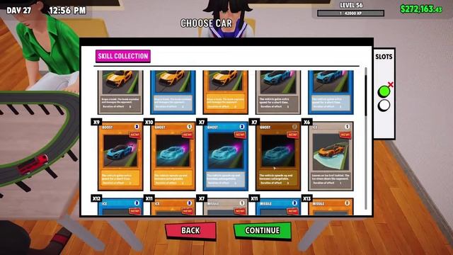 Трейлер Supercar Collection Simulator (полный релиз, анонс)