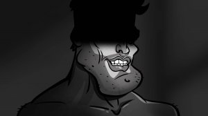 GOD IS A WEAPON (FALLING IN REVERSE rus cover) | Анимация | Пародия