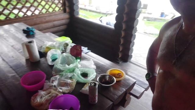 Озерки в Марлине , платная рыбалка . смотреть онлайн