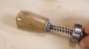 Автоматический керн.