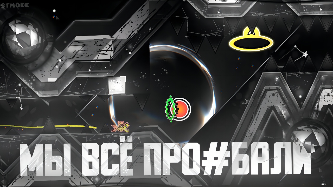 РАЗБИРАЮ ПОЛНЫЙ КОСМОС UNLEASHED (ВСЁ ОЧЕНЬ ПЛОХО)
