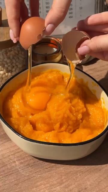 Готовим с Юлией