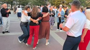 Таня, с Днём Рождения... 07.09.25...