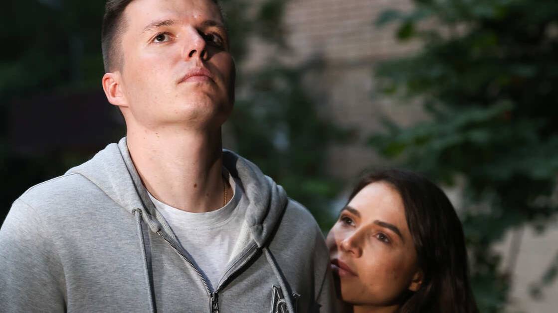 Расследование дела блогера Лерчек и ее экс-супруга завершено