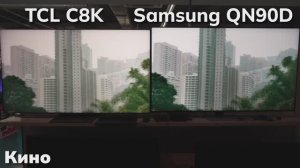 TCL C8K (2025) — подробный обзор, стоит ли покупать в России | Проблемы, о которых молчат