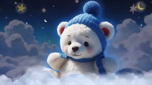 Колыбельная для малышей для быстрого засыпания😴Музыка для сна😴Успокаивающие колыбельные песни
