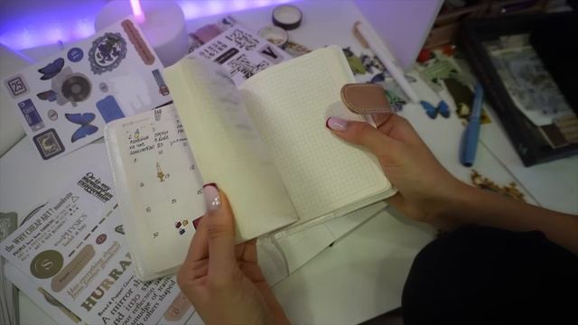 ГОТОВЫЙ ЕЖЕДНЕВНИК НА УЧЕБУ | BACK TO SCHOOL смотреть онлайн