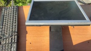 Находки на мусорках города #9