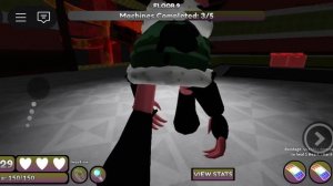 Летал глистен (ВНИМАНИЕ НОЧЬЮ НЕ СМОТРЕТЬ)