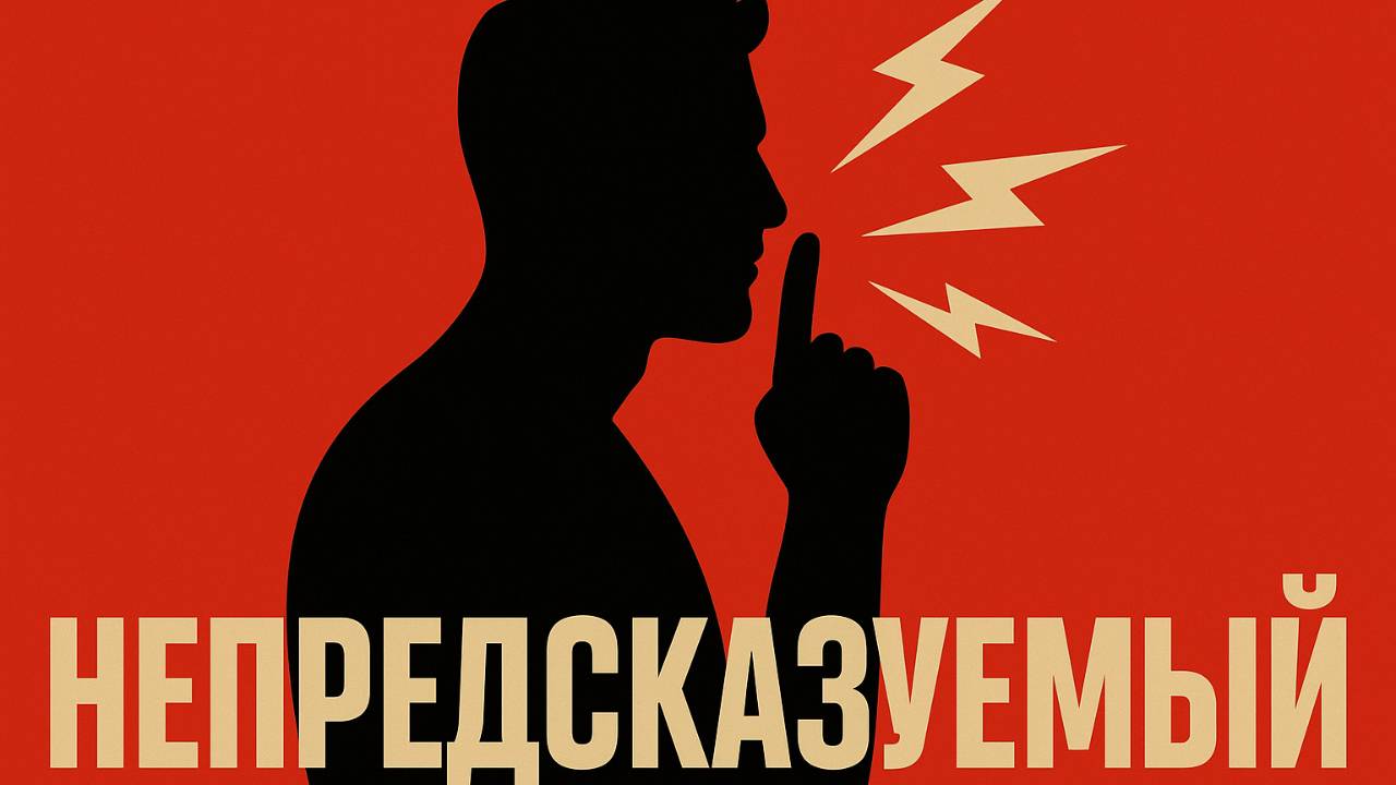 Как стать мужчиной, которого уважают даже враги