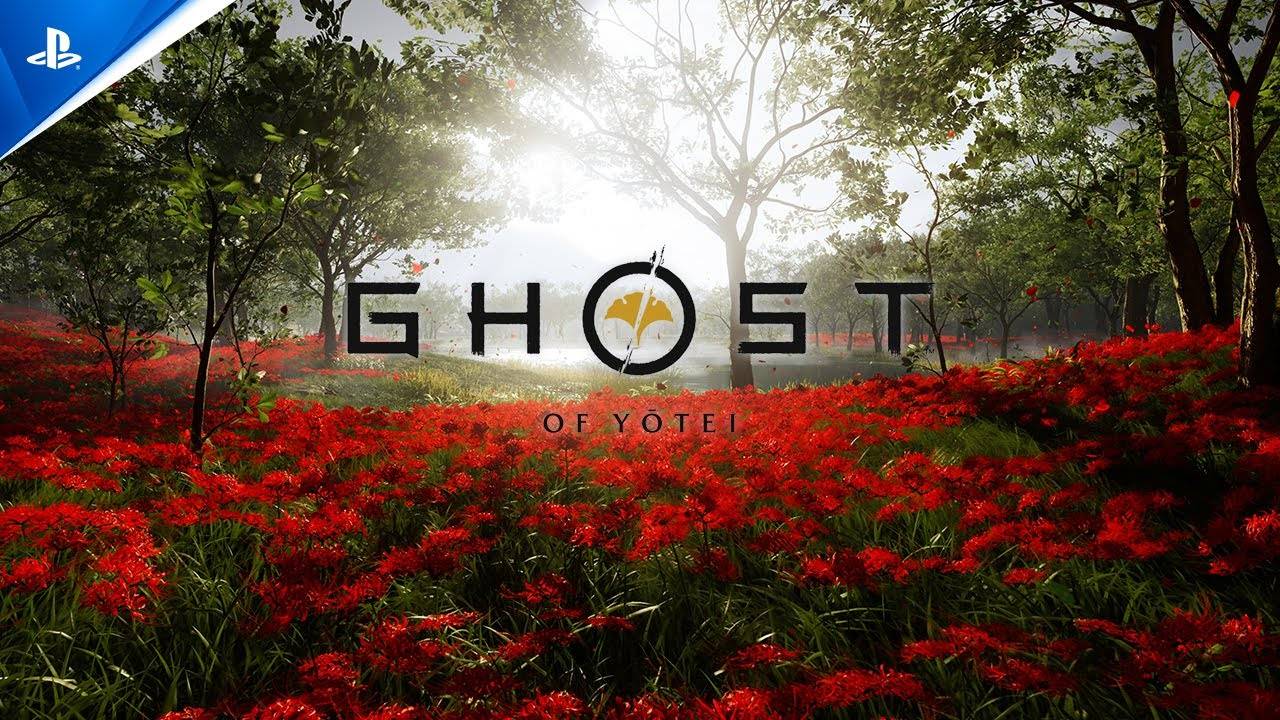 Ghost of Yōtei - Journey Through The Edge Of Japan Video ｜ PS5 Games смотреть онлайн