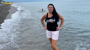 На машине Чанган в Турцию 🇹🇷 2025