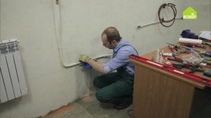 Как избавиться от ржавчины в трубопроводе. Советы опытного сантехника