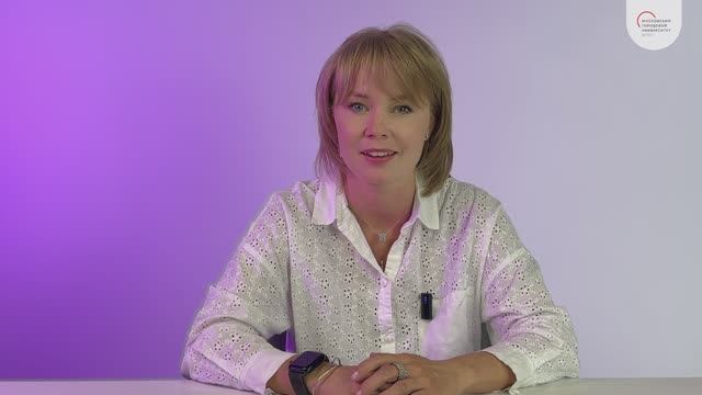 Создание академической презентации на английском языке смотреть онлайн