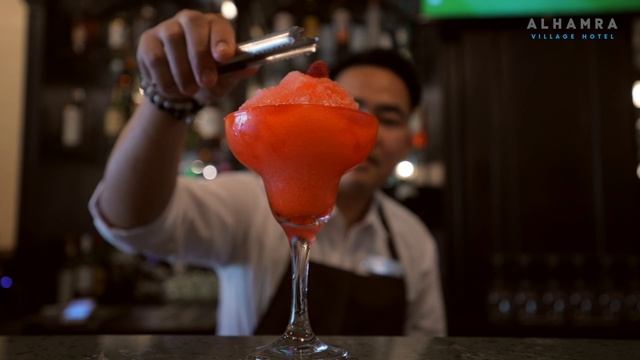 Al Hamra Village Hotel 5* (ОАЭ)