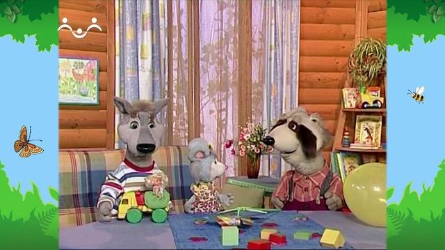 Утро в Шишкином Лесу. Быт. Не отвечай злом на зло смотреть онлайн