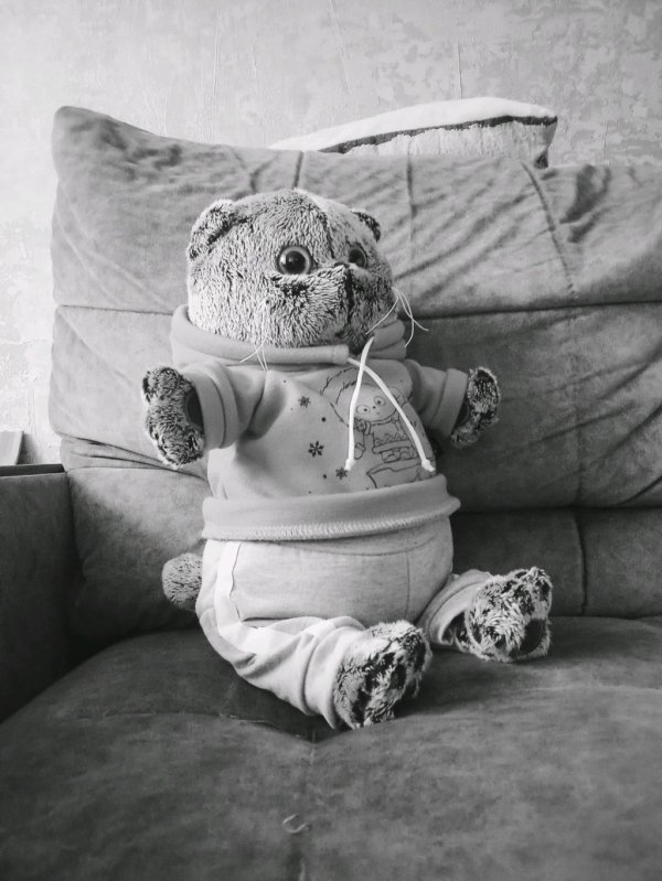 Стримчеек 😜