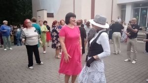 Ma Baker...... 07.09.25 Гомель парк Луначарского 🥰💫