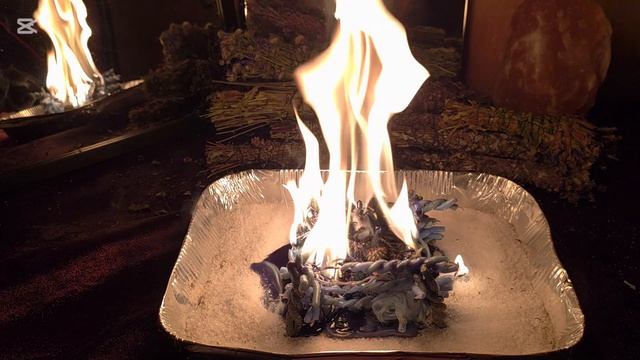 Ритуал на исполнение желаний смотреть онлайн