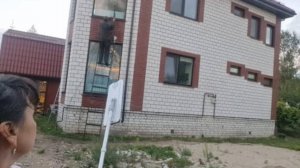 Ударные выходные. Наконец-то мы сделали это. Оказалось все не просто. Полные закрома. Запасы на зиму