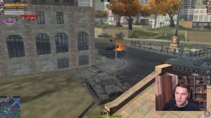 Это обновление ВЫПУСКАТЬ НЕЛЬЗЯ! Хуже не придумаешь Tanks Blitz