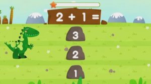 Забавные уроки: развивающий мультфильм для детей!