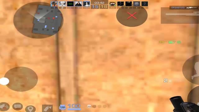 как я играю в стенд