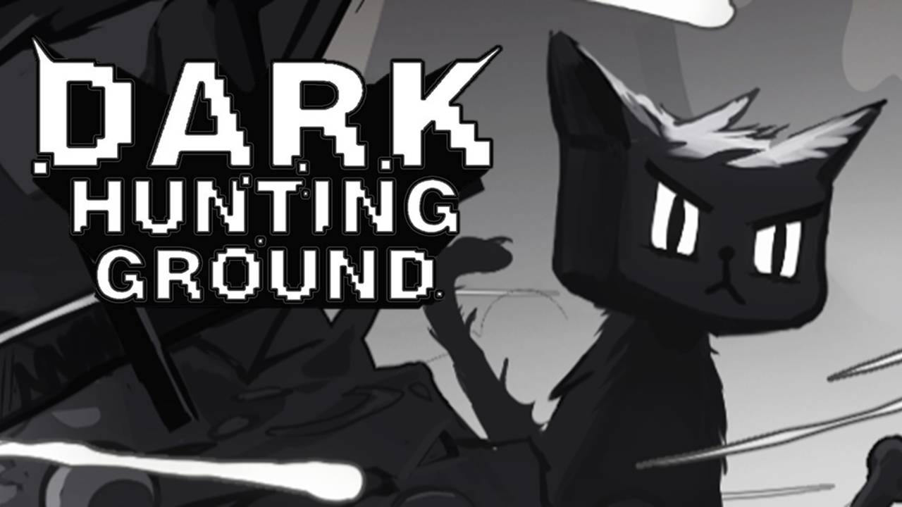 УНИЧТОЖАЕМ БОССОВ ЗА СЕКУНДЫ - Dark Hunting Ground #2 смотреть онлайн